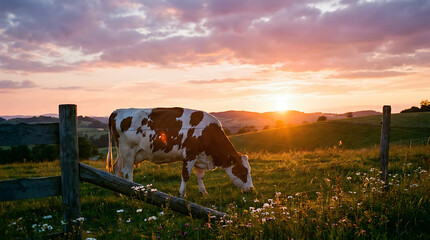 Cow Development